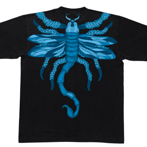 Stellar Scorpion